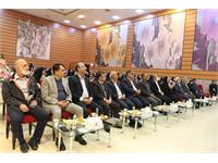 برگزاری مراسم میلاد با سعادت حضرت فاطمه زهرا( س) و روز زن در زاگرس جنوبی 18