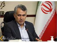 نشست مجمع نهایی بررسی عملکرد حراست شرکت نفت مناطق مرکزی ایران 9