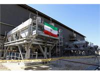 بازدید اصحاب رسانه از ایستگاه تقویت فشار گاز وراوی 25