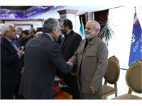 آیین دیدار نوروزی وزیر نفت با کارکنان صنعت نفت 15