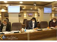 برگزاری جلسه پیش فورکست زاگرس جنوبی  8