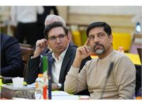 نشست پیش بینی بهره دهی چاه های شرکت نفت مناطق مرکزی ایران با بررسی تولید از چاه های نفت و گاز شرکت بهره برداری نفت و گاز