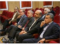 گزارش تصویری نشست صمیمی مدیرعامل شرکت نفت مناطق مرکزی ایران با کارکنان اداره پژوهش بمناسبت گرامیداشت هفته پژوهش 15