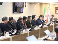 گرامیداشت روز ملی حمل و نقل در شرکت بهره برداری نفت و گاز زاگرس جنوبی 3