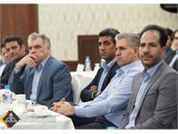 مدیرعامل شرکت نفت مناطق مرکزی ایران خبر داد: برنامه بلند مدت تولید ۱۰۰ میلیون متر مکعب گاز تا سال ۱۴۰۵ 4