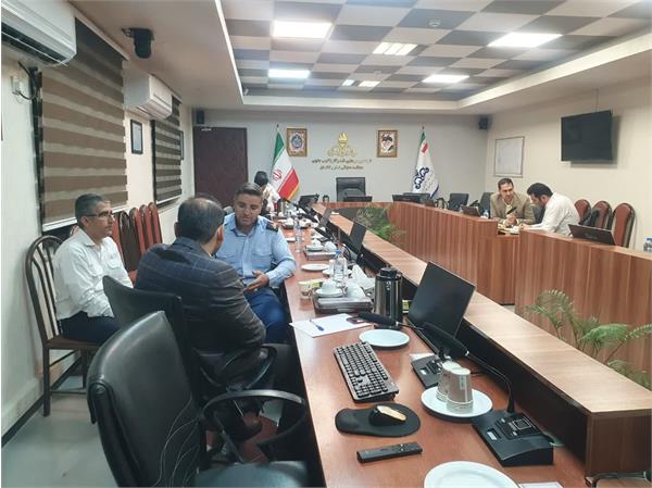 برپایی میز خدمت قضایی در منطقه عملیاتی ناروکنگان 3