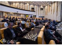 نشست مدیرعامل شرکت ملی نفت ایران با اصحاب رسانه 3