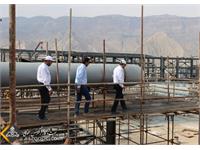 کارکرد چهارگانه شرکت نفت مناطق مرکزی ایران تشریح شد+ تصویر 10