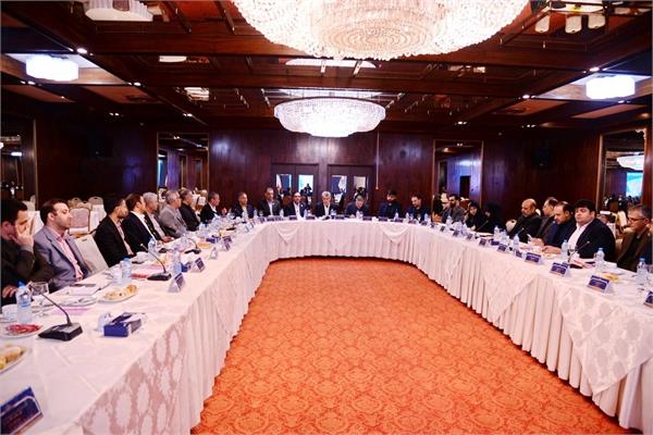 نخستین دوره آموزشی آشنایی با قوانین و مقررات رسیدگی به تخلفات اداری کارکنان 4