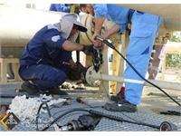 تعمیرات اساسی داالن 1401 6