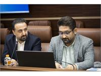 برگزاری نشست هم‌اندیشی روابط عمومی‌های شرکت ملی نفت ایران 20