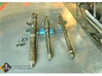 تعمیرچند قطعه و تجهیزات درون چاهی و صرفه جویی 30 میلیارد ریالی 2