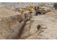 تعمیرات اساسی منطقه عملیاتی نار و کنگان سال 1403 5