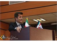 آئین تجلیل و تکریم همکاران بازنشسته شرکت بهره برداری نفت و گاز زاگرس جنوبی برگزار شد 9