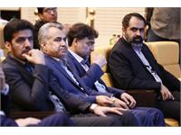 تفاهم‌نامه‌های مطالعه توسعه ۱۶ میدان گازی با ۶.۴ میلیارد دلار سرمایه‌گذاری 12