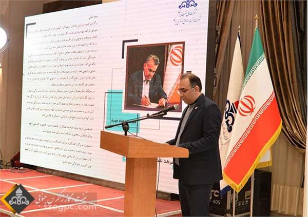 اولین المپیاد ورزشی جانبازان و معلولان و کوهنوردان شرکت نفت مناطق مرکزی ایران پایان یافت