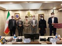 مراسم تجلیل از روز کارگر 24