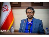 ششمین نشست هم اندیشی روابط عمومی های شرکت ملی نفت ایران 23
