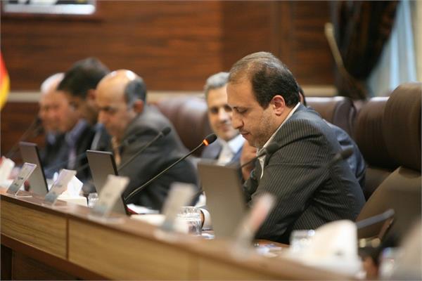 برنامه جامع سال ۱۴۰۳ شرکت نفت مرکزی 18