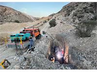 پایان تعمیرات اساسی منطقه عملیاتی پارسیان 3