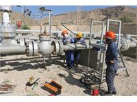 تعمیرات اساسی شرکت بهره برداری نفت و گاز زاگرس جنوبی 4