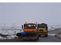 تلاش بی‌وقفه کارکنان شرکت نفت مناطق مرکزی ایران 16