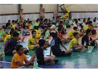 اجرای ویژه برنامه‌های فرهنگی به مناسبت عید غدیر در  زاگرس جنوبی 28