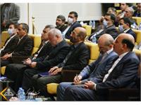 برگزاری نخستین کنفرانس ملی افزایش بهره دهی چاه های نفت و گاز 9