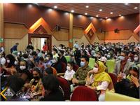 بازدید نوروزی خانواده ‌های کارکنان از مناطق عملیاتی زاگرس جنوبی 15