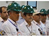 ۷۰ درصد طرح توسعه‌ و تولید زودهنگام نفت مرکزی در منطقه آغار و دالان قرار دارد 18