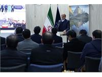 آیین رسمی بهره‌برداری از طرح‌های افزایش تولید گاز در شرکت نفت مناطق مرکزی ایران 16