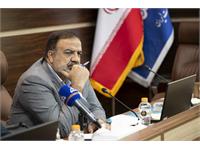 برگزاری نشست هم‌اندیشی روابط عمومی‌های شرکت ملی نفت ایران 23