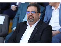 آیین گشایش بیست‌ونهمین نمایشگاه نفت/ ۱ 21