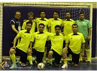 پنجمین المپیاد فرهنگی ورزشی حراست های شرکت بهره‌برداری نفت و گاز زاگرس جنوبی به کار خود پایان داد. 9