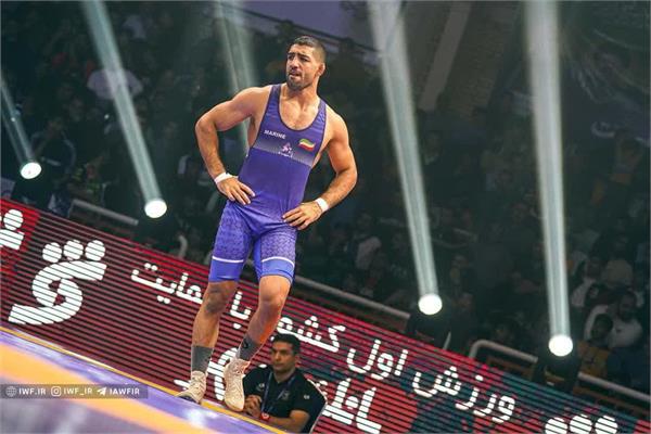 تیم کشتی فرنگی باشگاه فرهنگی ورزشی زاگرس جنوبی 4