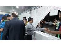 اجرای ویژه برنامه‌های فرهنگی به مناسبت عید غدیر در  زاگرس جنوبی 58