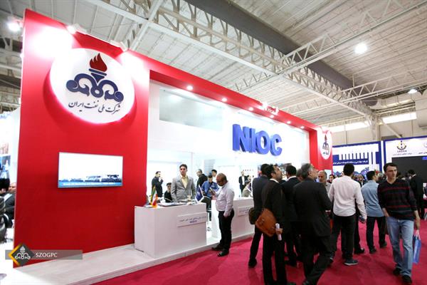 روز پایانی بیست‌وچهارمین نمایشگاه بین‌المللی نفت، گاز، پالایش و پتروشیمی 6