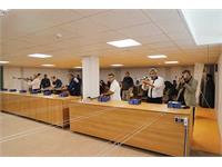 مراسم گرامیداشت هفته بسیج 8