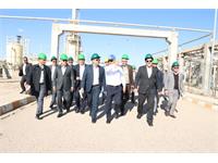 جلسه مشترک مدیران پژوهش، فناوری و کالای نفت به میزبانی شرکت نفت مناطق مرکزی ایران 7