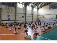 اجرای ويژه برنامه‌های فرهنگی به مناسبت عید غدیر در  زاگرس جنوبی 30