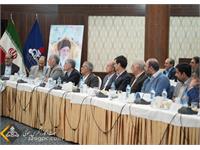 گزارش تصویری؛ جلسه پیش بینی بهره دهی چاههای شرکت نفت مناطق مرکزی ایران/شرق و سراجه قم 20