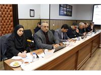 نشست پیش بینی بهره دهی چاه های شرکت نفت مناطق مرکزی ایران با بررسی تولید چاه های نفت و گاز شرکت بهره برداری نفت و گاز زاگرس