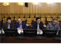 کمیسیون برنامه و بودجه مجلس شورای اسلامی 14