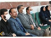 مراسم اختتامیه کلاس‌های ورزشی فرزندان کارکنان زاگرس جنوبی 17