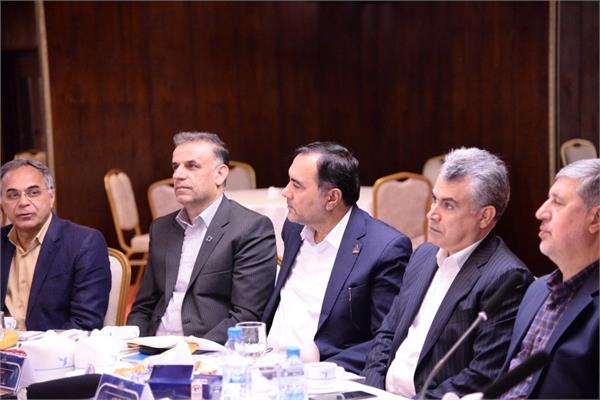 نخستین دوره آموزشی آشنایی با قوانین و مقررات رسیدگی به تخلفات اداری کارکنان 10