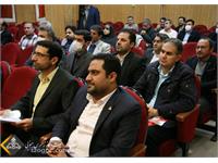 گزارش تصویری نشست صمیمی مدیرعامل شرکت نفت مناطق مرکزی ایران با کارکنان اداره پژوهش بمناسبت گرامیداشت هفته پژوهش 16