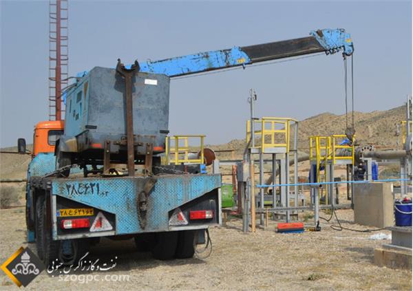 تعمیرات اساسی داالن 1401 11