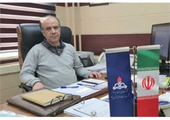 تأمین امنیت انرژی کشور در فصول سرد با اقدام‌های راهبردی نفت مناطق مرکزی