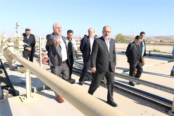 بازدید رئیس بازرسی فارس 26