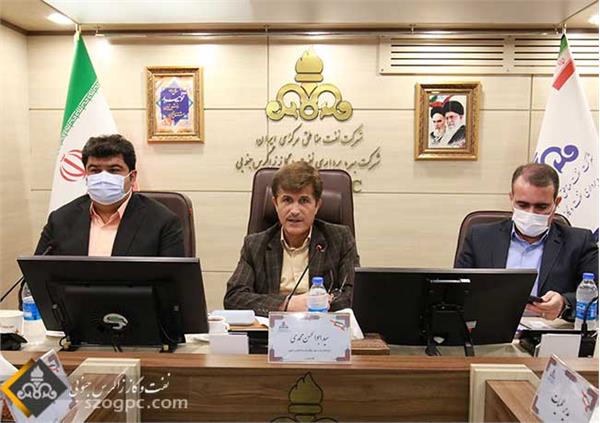 مدیرعامل زاگرس جنوبی:اولویت بخشی به فعالیت های آموزشی و فرهنگی برای کارکنان و خانواده‌ها